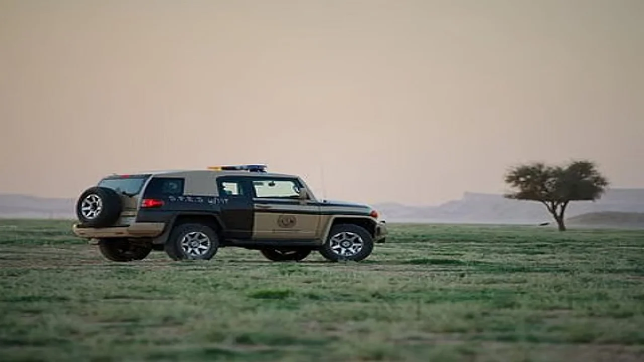 الإطاحة بمواطن حاول الصيد دون ترخيص في محمية الملك خالد الملكية